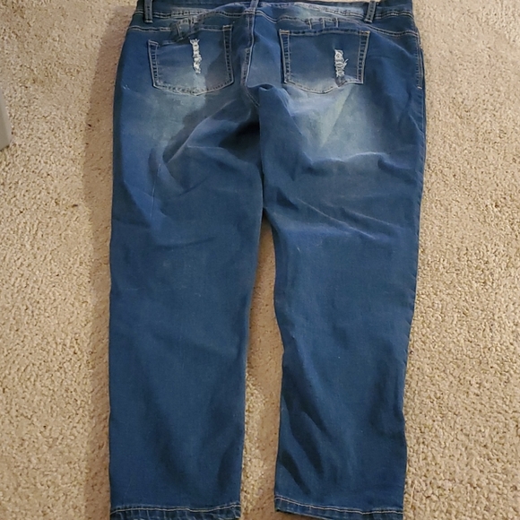 Pants - Picture 3 of 3